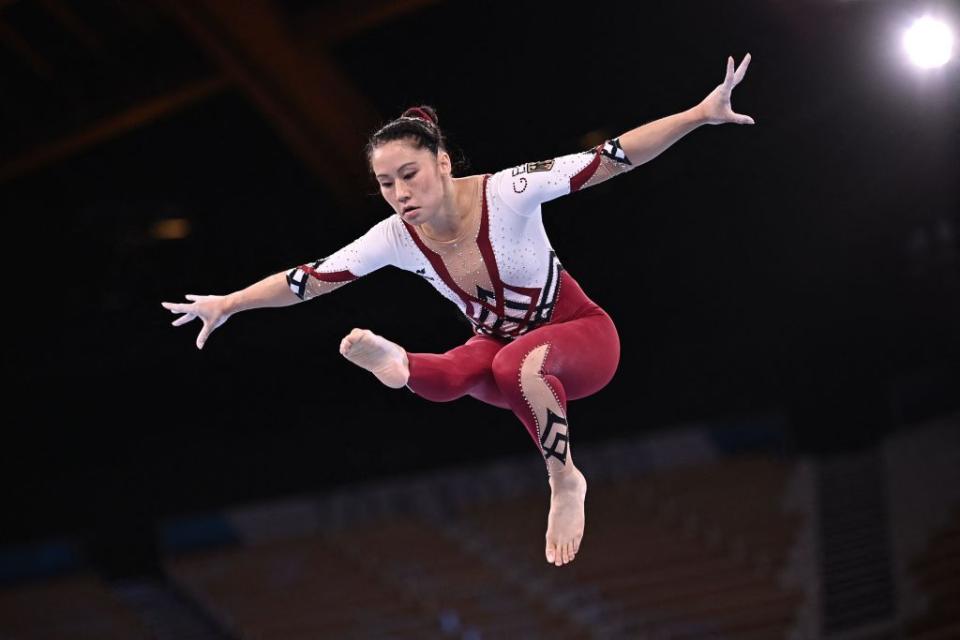 Photo credit: LIONEL BONAVENTURE - Getty Images