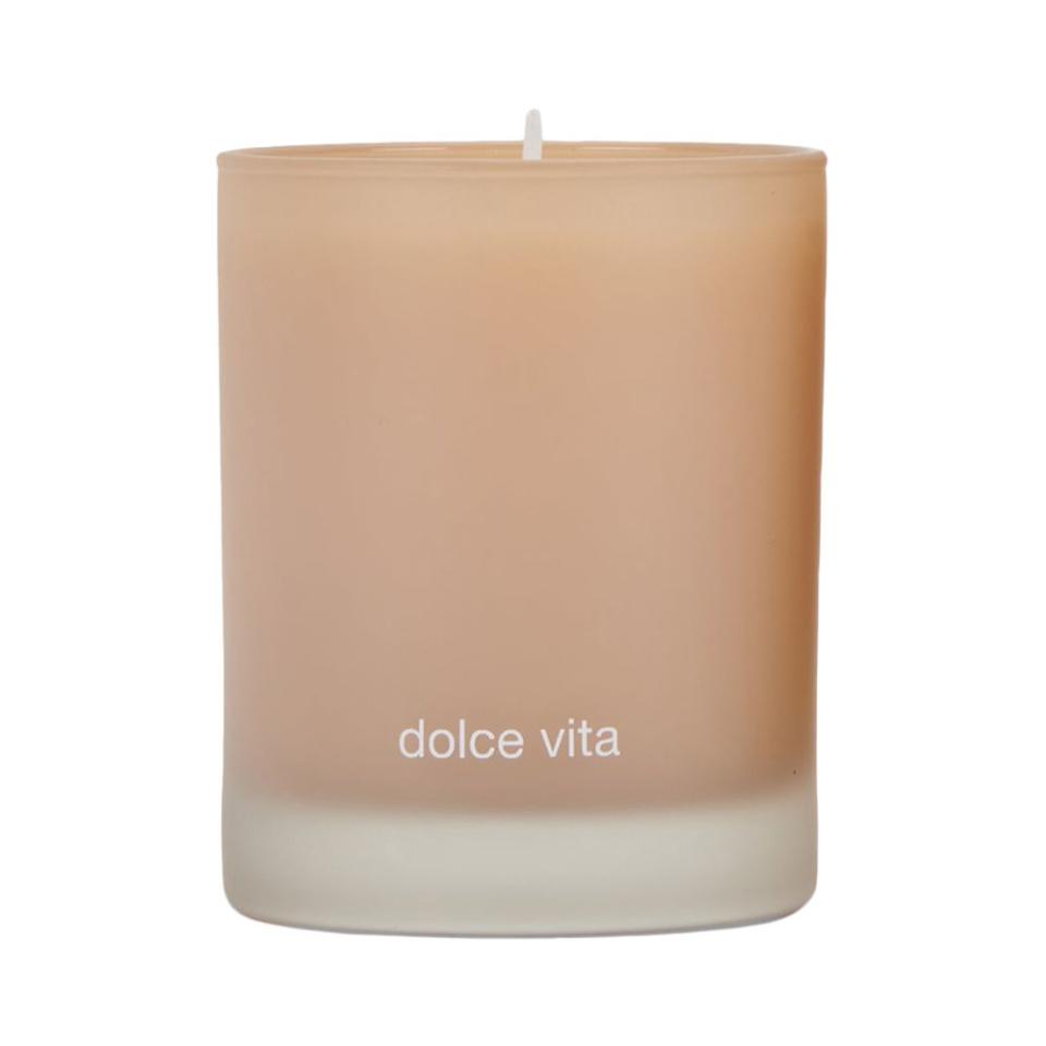 <p><a href="https://go.redirectingat.com?id=74968X1596630&url=https%3A%2F%2Fwww.dolcevita.com%2Fproducts%2Fdolce-vita-candle-italian-daydream&sref=https%3A%2F%2Fwww.elle.com%2Ffashion%2Fshopping%2Fg42789093%2Fbest-luxury-candles%2F" rel="nofollow noopener" target="_blank" data-ylk="slk:Shop Now;elm:context_link;itc:0;sec:content-canvas" class="link ">Shop Now</a></p><p>Dolce Vita Candle</p><p>dolcevita.com</p><p>$42.00</p>