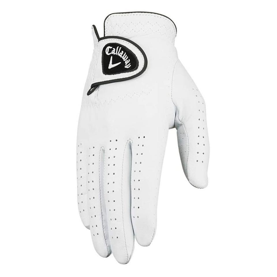 2) Callaway Dawn Patrol Golf Glove (Men's)