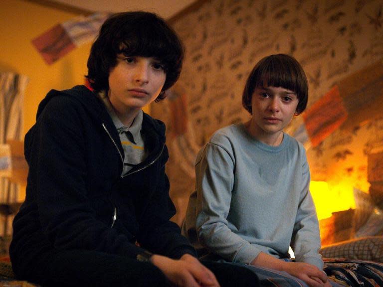 The cast of Stranger Things have revealed when they want the series to end.With just weeks to go until the Netflix show returns for a third season, three cast members – Finn Wolfhard, Gaten Matarazzo and Noach Schnapp – have inadvertently confirmed that they could be returning for more episodes in the future.They were speaking about the backlash to Game of Thrones’s final season with Entertainment Tonight when Wolfhard, who plays Mike Wheeler, said: “This may not be our last season. We don’t know.”He added that he feels the show needs a maximum of two more seasons.“I think we definitely need one more to like tie it all up,” Wolfhard said. ”Either one or two more. At least one more to tie it up.”Schnapp, who plays Will Byers, added: ”I think we should stop whenever the story feels like it needs to be completed. If there’s no more story, there’s no more story."The show’s creators, Matt and Ross Duffer, have described the new season as both “unapologetically fun” and “horrifying”.They also recently revealed the list of films that inspired the new season, which will be available to stream on Netflix from 4 July.