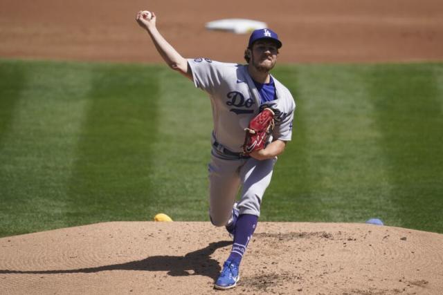 Dodgers' Trevor Bauer gets two-year suspension from MLB - Chicago