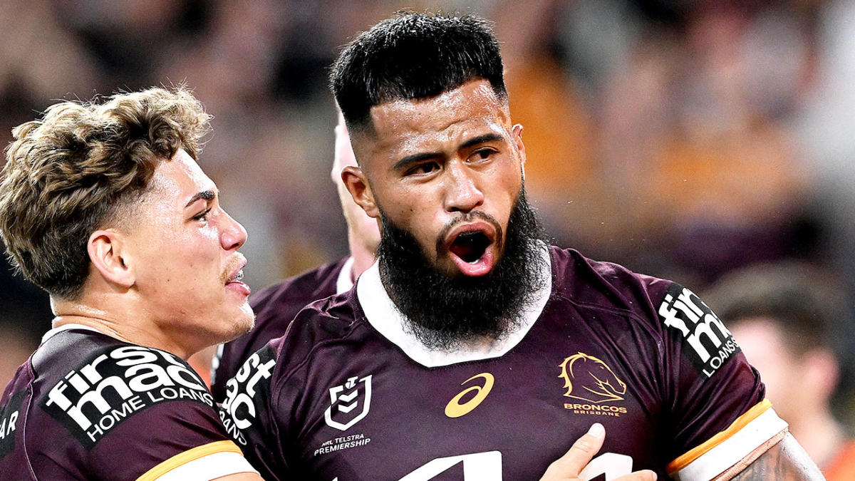 NRL signings news 2023: Brisbane Broncos extend Jesse Arthars