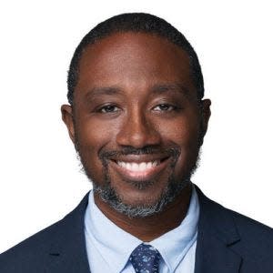 Ashon Nesbitt is the CEO of the Florida Housing Coalition.