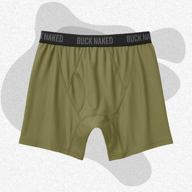 The Right Men's Sports Underwear