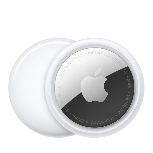 2 Apple AirTags