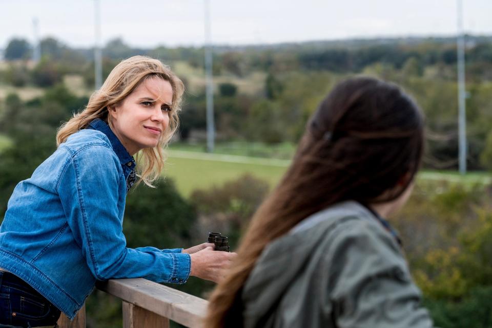 Madison Kim Dickens FearTWD 402