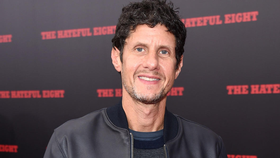 Beastie Boy Mike D Designed a Weekend Bag With Clare Vivier And It