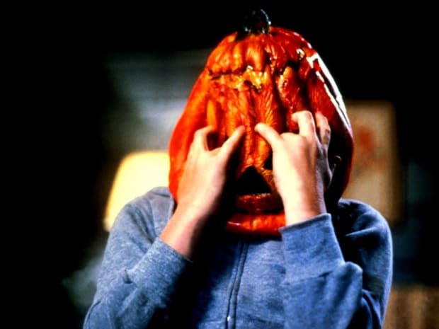 "Halloween II: Season of the Witch"<p>Universal Pictures</p>