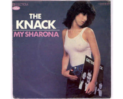 Sharona