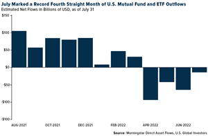 Morningstar Direct Asset Flows