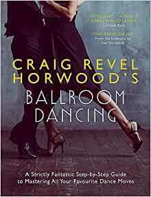 The ultimate beginner's guide to ballroom dancing