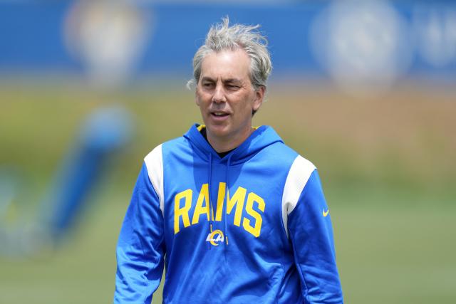 Los Angeles Rams fans frustrated over lack of jerseys with Super