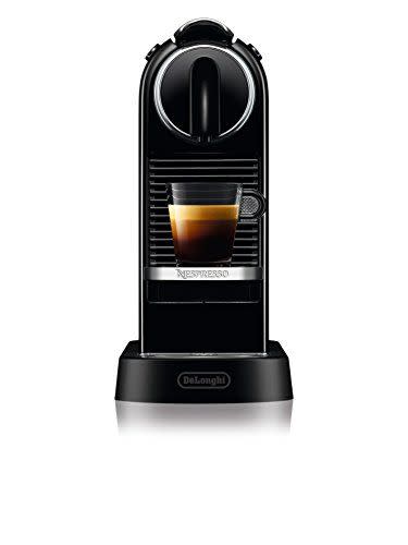 6) CitiZ Original Espresso Machine