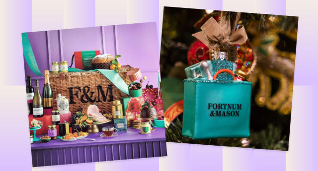 40 Best Advent calendars 2023: Liberty to Fortnum & Mason