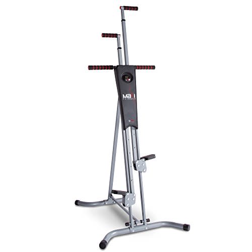 MaxiClimber Vertical Climber (Amazon / Amazon)