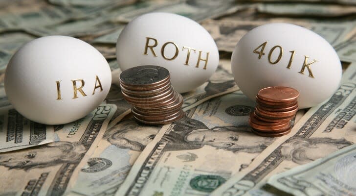 How to Roll Over a Roth 401(k) to a Roth IRA