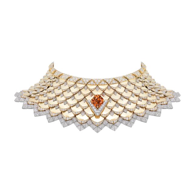 high jewelry louis vuittons