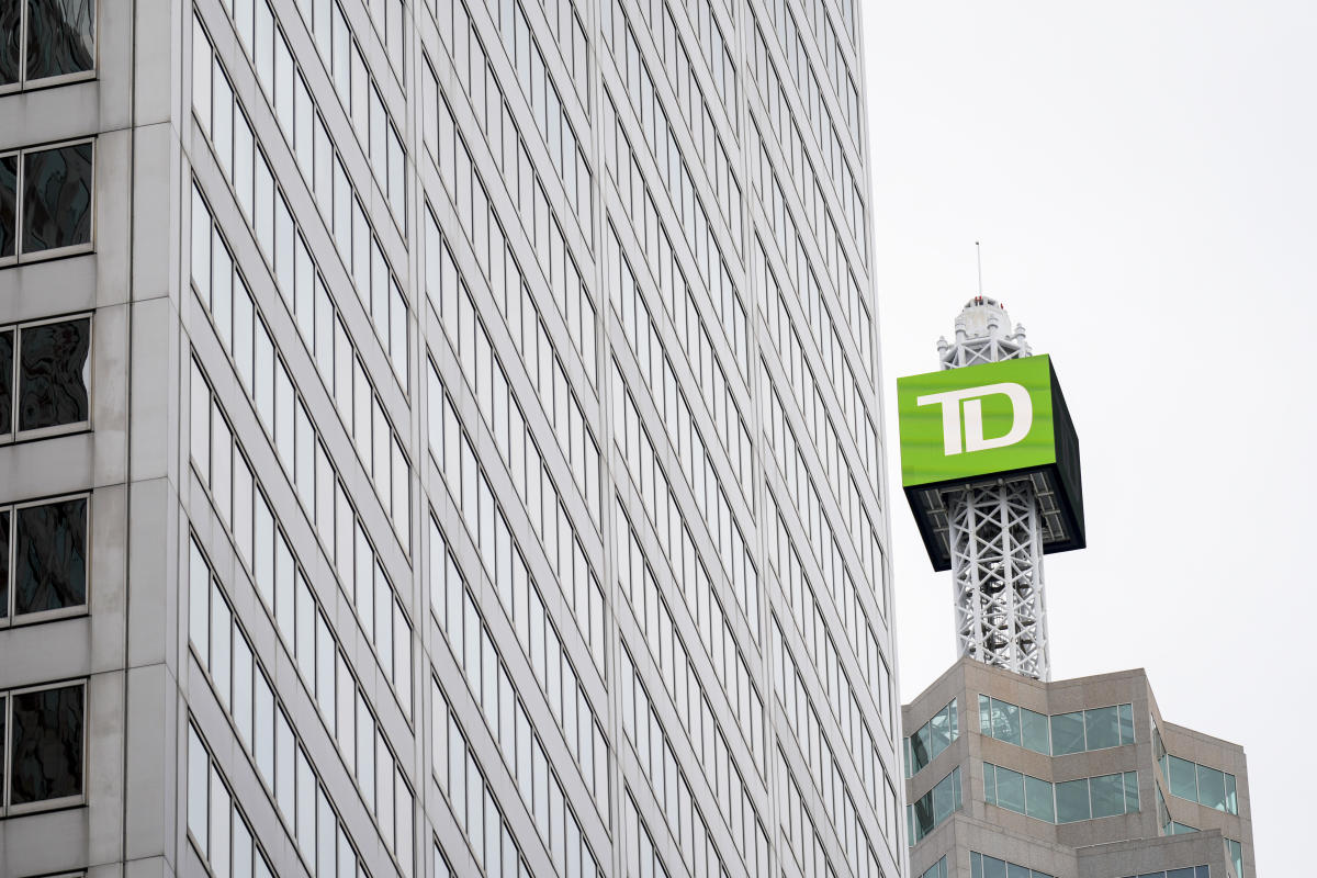 More TD Bank shareholders demand 'credible' details on climate change plans