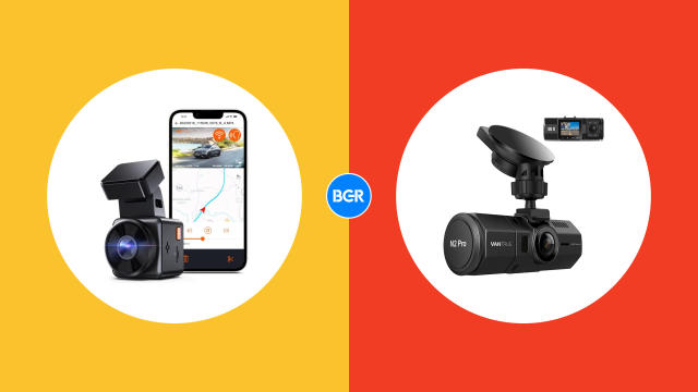 These popular dash cams are up to 39% off in today's sale