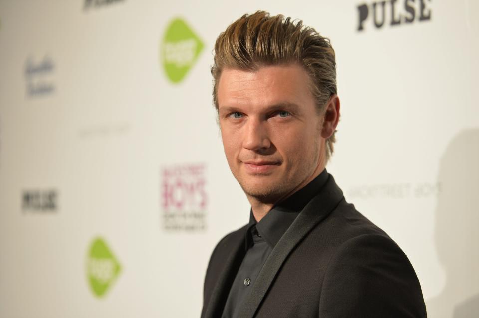 Nick Carter is the subject of a new Investigation Discovery docuseries.