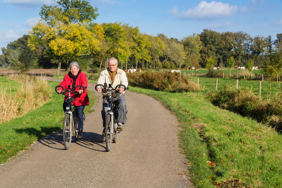 <p>El segundo mejor sistema de pensiones del mundo, según el Mercer CFA Institute, es el de Países Bajos, cuya nota pasa de 83,5 a 84,6. En los tres apartados analizados (suficiencia, sostenibilidad e integridad de servicios) obtiene buenas valoraciones. (Foto: Getty Images).</p> 