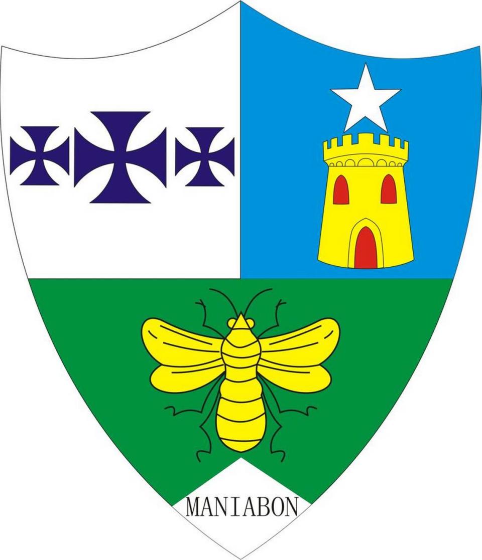 Escudo de Puerto Padre.