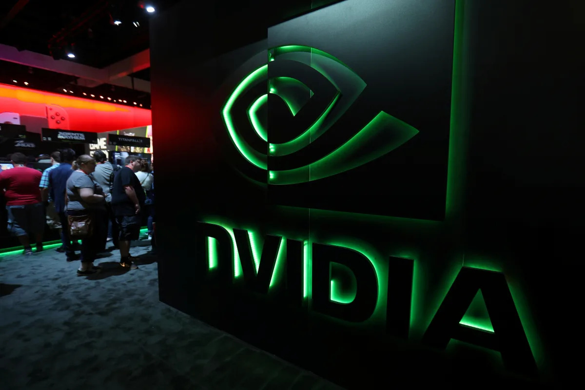 Nvidia Q1 earnings AI to power data center, as gaming continues to