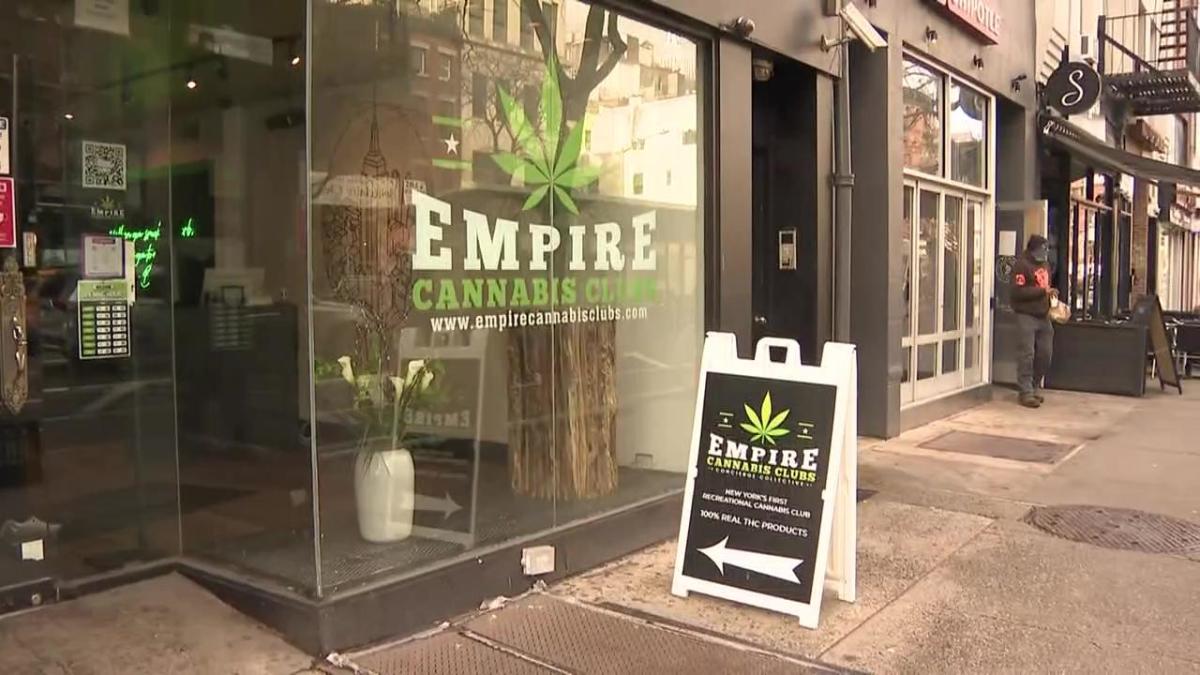 Marijuana dispensaries hit with fake cease and desist orders