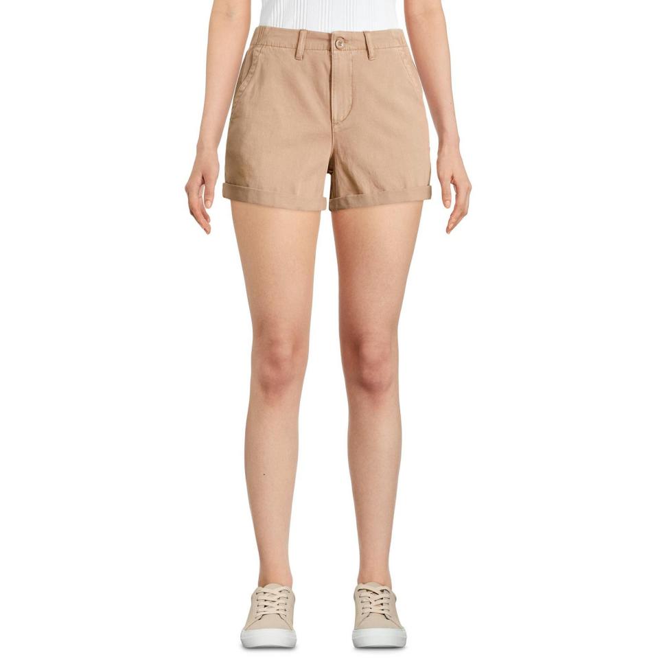 George Women's Short. Image via Walmart.