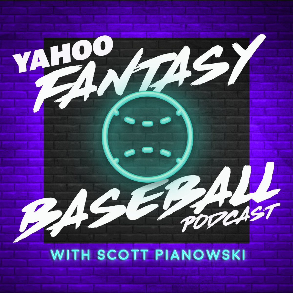 The Yahoo Fantasy Baseball Podcast premieres on March 4