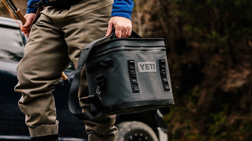 Yeti Hopper Flip 12 Soft Cooler - Yeti