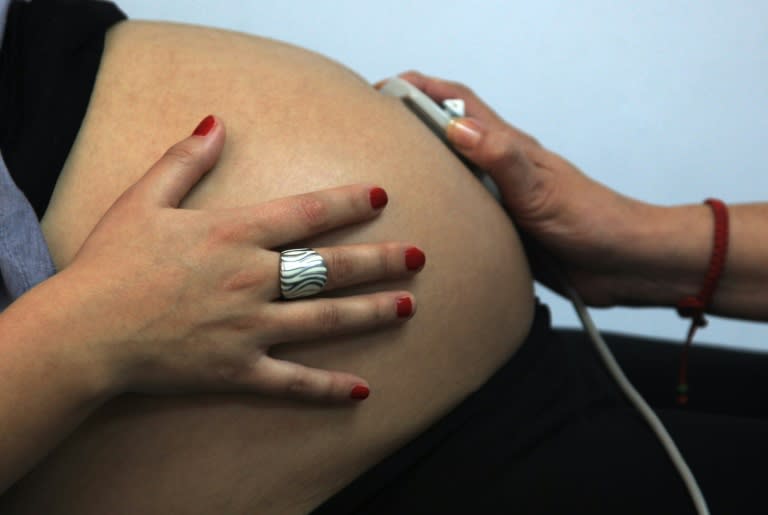 The World Health Organization warns that alcohol use during pregnancy can damage the unborn child for life -- though there is no certainty about the dose at which it becomes dangerous