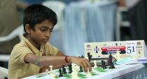 <p>Despite all the financial challenges one can imagine, 15 year old Aravind became a chess grandmaster in 2015 and scored 5/9 in the Aeroflot Open this year. Often referred to as India’s next Vishwanathan Anand, he enjoys FIDE rating of 2584. </p>