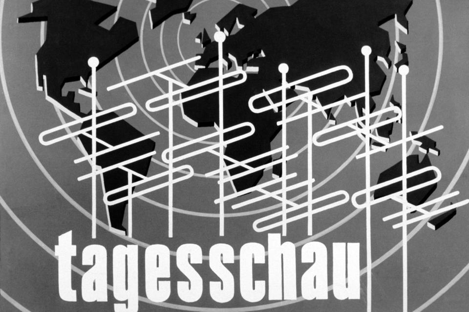 Platz 1: Tagesschau (ARD)