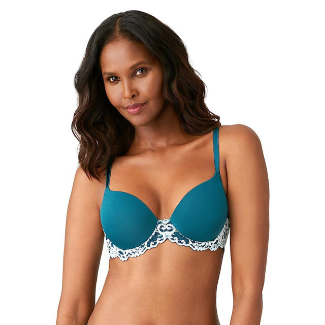 Yummie Dawn Wire-Free Contour Bra