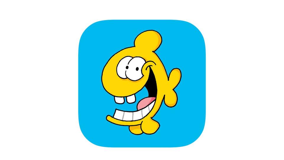 Mit der App Ruthe Cartoons hat man Zugriff auf rund 150 Cartoons des Zeichners.