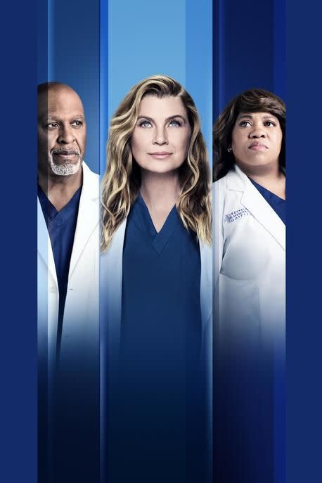 <p>Grey's Anatomy</p><p>hulu.com</p><p><a href="https://go.redirectingat.com?id=74968X1596630&url=https%3A%2F%2Fwww.hulu.com%2Fseries%2Fgreys-anatomy-bfd6ba83-5fff-46f8-abae-76f1796c1c8e&sref=https%3A%2F%2Fwww.goodhousekeeping.com%2Flife%2Fentertainment%2Fa42136117%2Fwill-greys-anatomy-season-19-be-the-last%2F" rel="nofollow noopener" target="_blank" data-ylk="slk:Shop Now;elm:context_link;itc:0;sec:content-canvas" class="link ">Shop Now</a></p><span class="copyright">hulu.com</span>