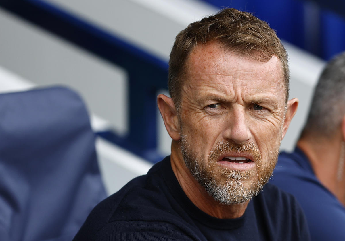 Millwall manager Gary Rowett takes Sky Sports on behind-the-scenes