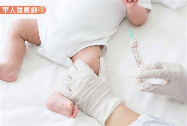 寶寶反覆小感冒能打流感疫苗嗎？不常出門也要接種？小兒科醫師解答常見3大問