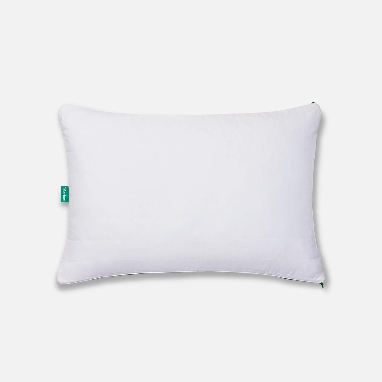 <p><a href="https://go.redirectingat.com?id=74968X1596630&url=https%3A%2F%2Fwww.brooklinen.com%2Fproducts%2Fmarlow-pillow&sref=https%3A%2F%2Fwww.menshealth.com%2Ftrending-news%2Fg19538909%2Fbest-christmas-gifts-for-her%2F" rel="nofollow noopener" target="_blank" data-ylk="slk:Shop Now;elm:context_link;itc:0;sec:content-canvas" class="link rapid-noclick-resp">Shop Now</a></p><p>Marlow Pillow</p><p>brooklinen.com</p><p>$65.00</p>