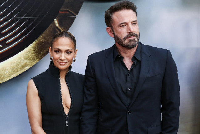 Jennifer Lopez et Ben Affleck divorcent : la demande déposée, la véritable  date de la rupture révélée