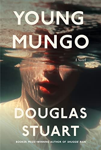 Young Mungo (Amazon / Amazon)