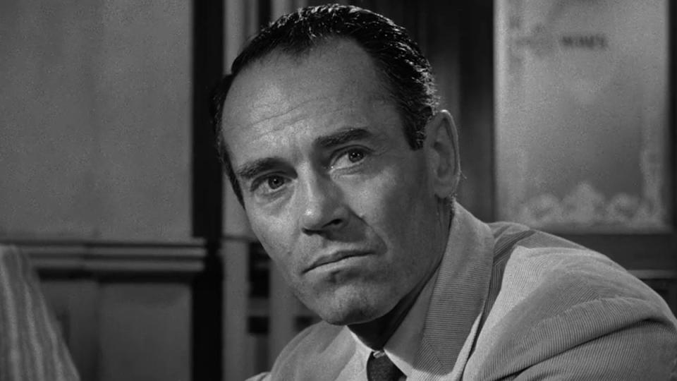 12 Angry Men