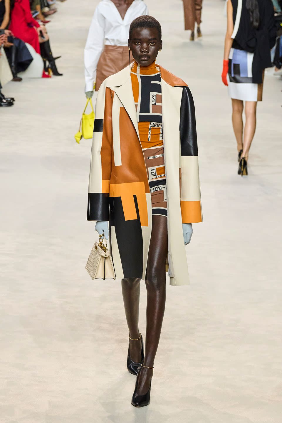 fendi spring summer 2024