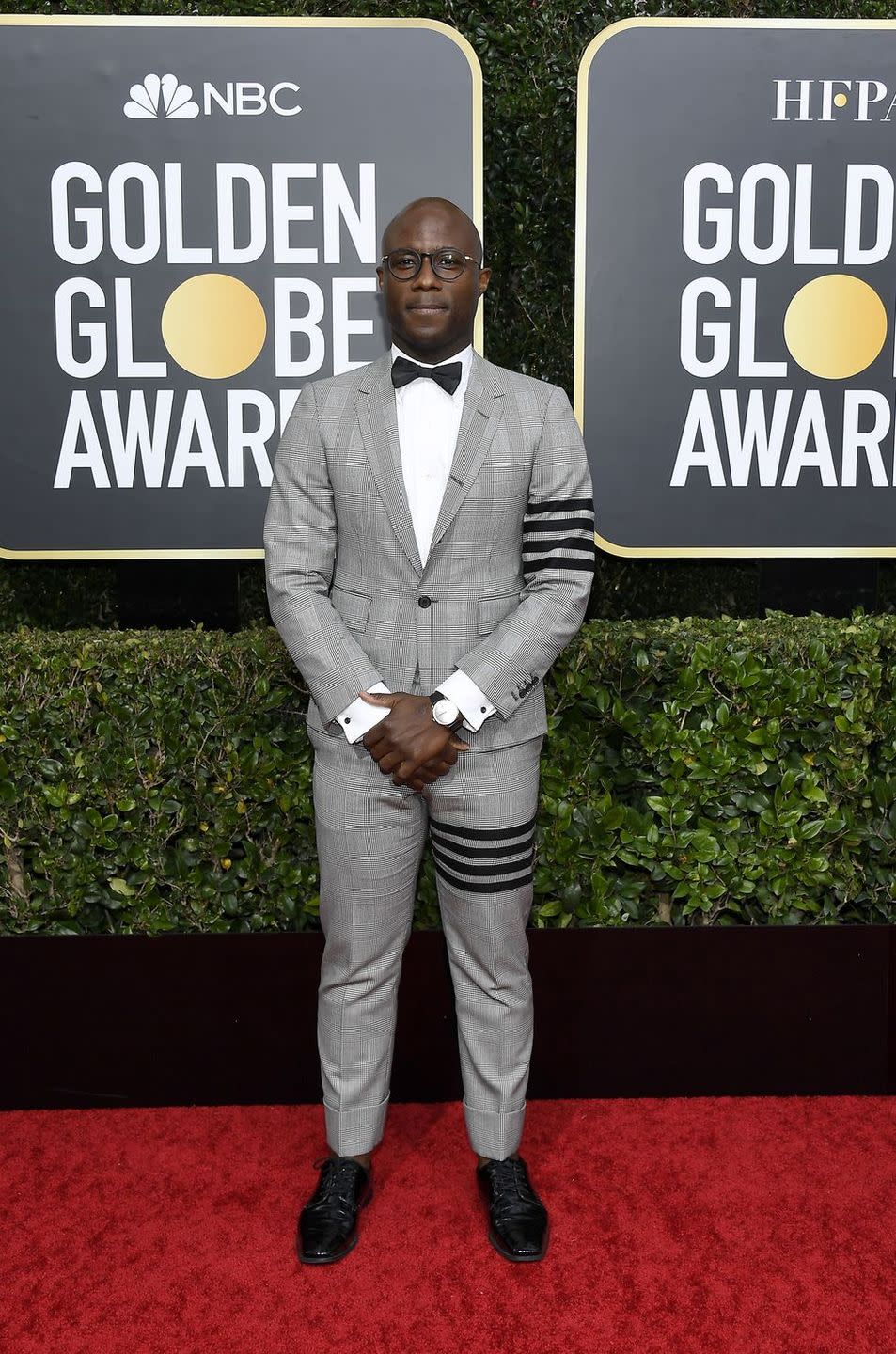 Barry Jenkins