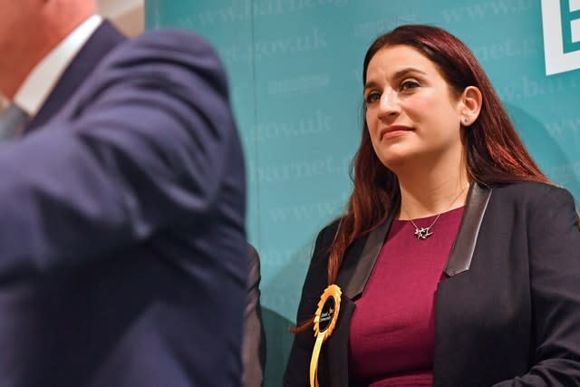 Luciana Berger