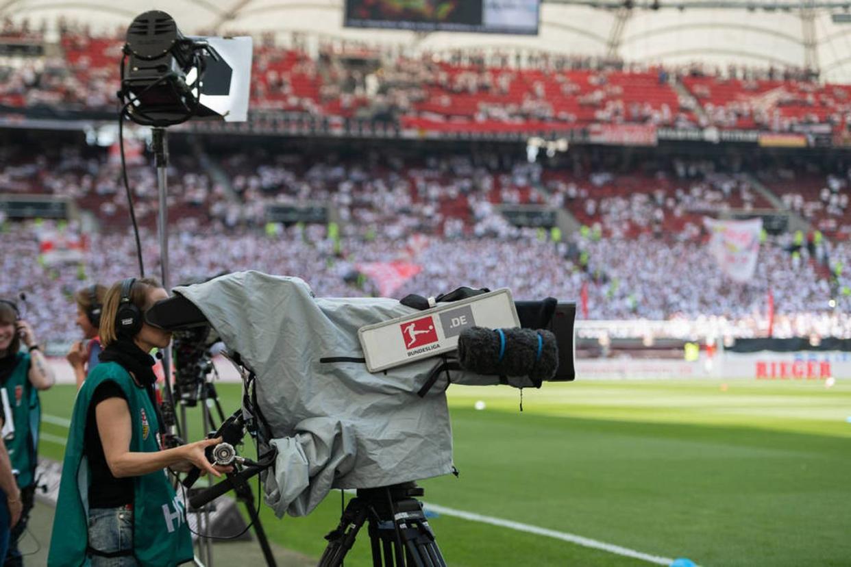 Bundesliga heute: Heidenheim gegen Mainz