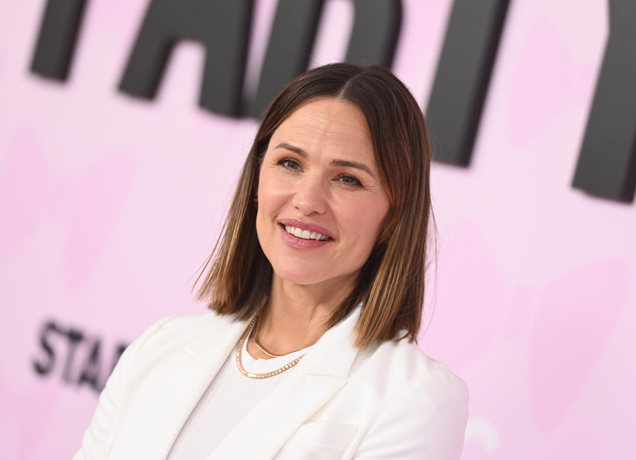 Jennifer Garner at the FYC event for 