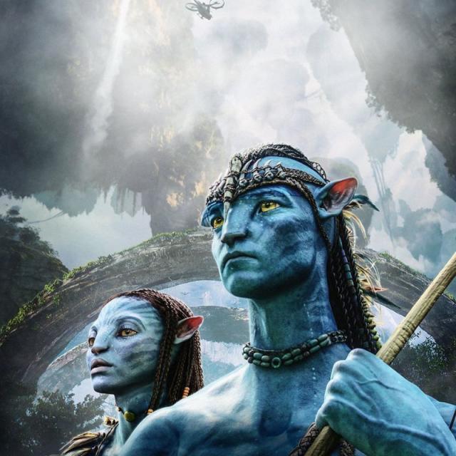 Reviews: Avatar: The Way of Water - IMDb