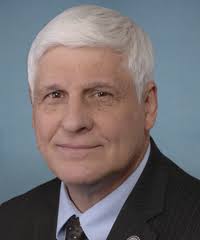 U.S. Rep Bob Gibbs